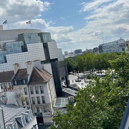 Studio Entierement Renove Place De La Bastille Paříž Exteriér fotografie